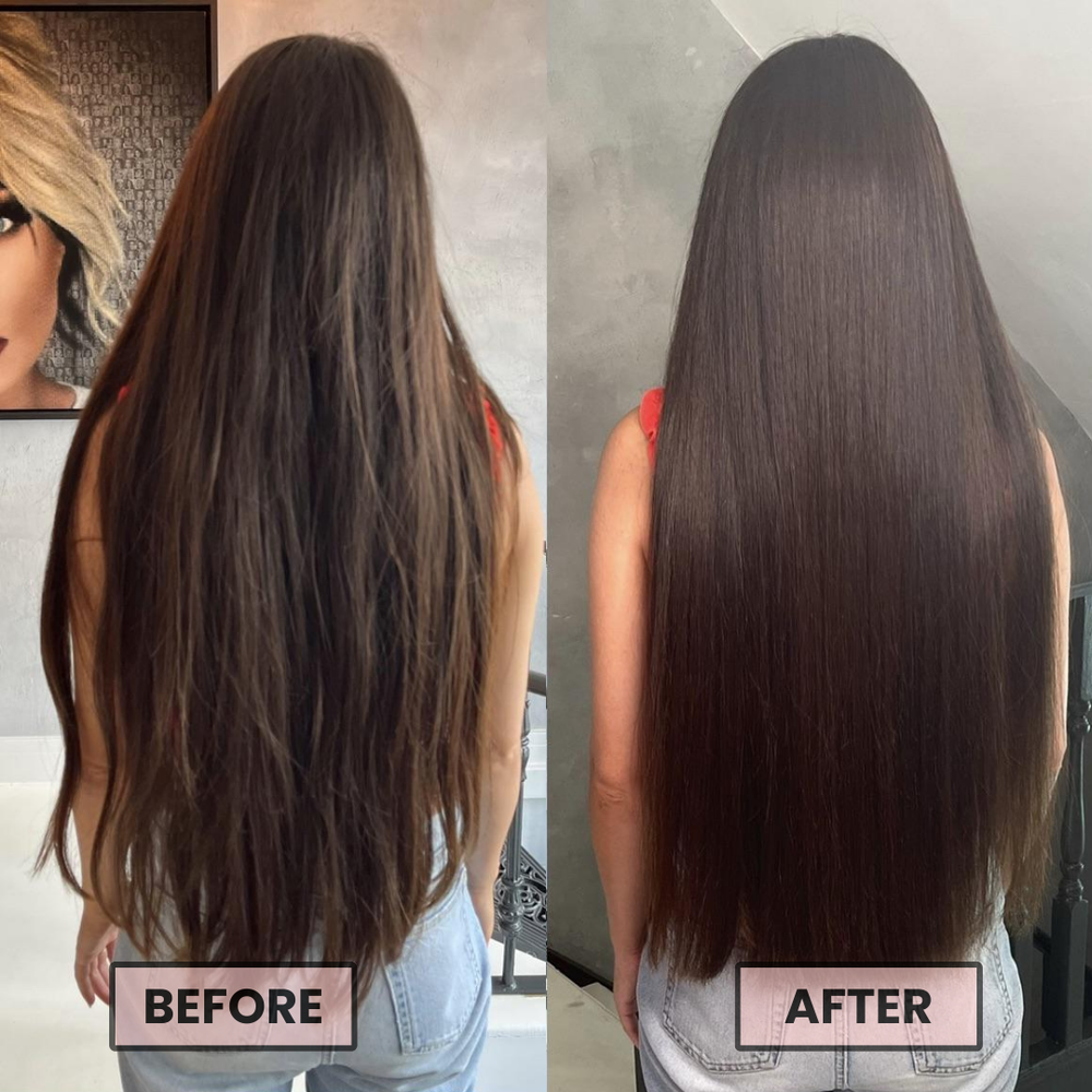 <h2>Real Hair. Real Transformation.</h2>