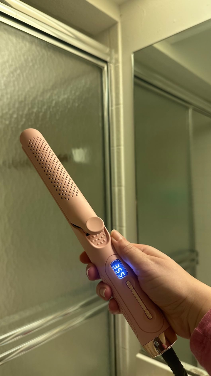 <p>They Tried It. They Loved It.</p>