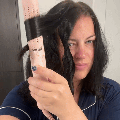 Luminelle Smooth & Curl™