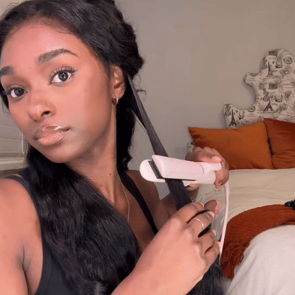 Luminelle Smooth & Curl™